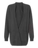 Women's New Classics Open Cardigan Sweater