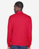 Devon & Jones DRYTEC20™ Performance Quarter-Zip Pullover DG479