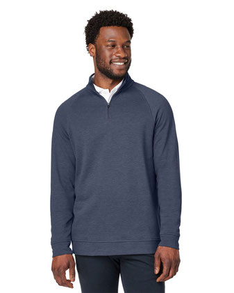 Devon & Jones New Classics® Charleston Quarter-Zip Pullover DG481
