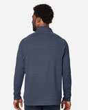 Devon & Jones New Classics® Charleston Quarter-Zip Pullover DG481
