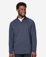 New Classics® Charleston Quarter-Zip Pullover