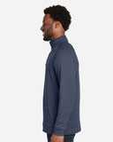 Devon & Jones New Classics® Charleston Quarter-Zip Pullover DG481