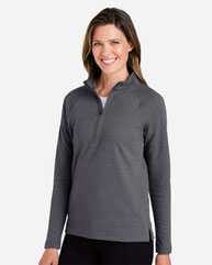 Women's New Classics® Charleston Quarter-Zip Pullover