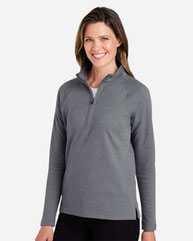 Women's New Classics® Charleston Quarter-Zip Pullover