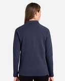 Women's New Classics® Charleston Quarter-Zip Pullover