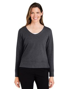 Women's New Classics® Charleston Pullover Women's New Classics® Charleston Pullover