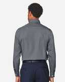 Devon & Jones CrownLux Performance® Spencer Poplin Dress Shirt DG505