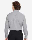 Devon & Jones CrownLux Performance® Gingham Dress Shirt DG536