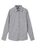 Devon & Jones Women's CrownLux Performance® Gingham Dress Shirt DG536W