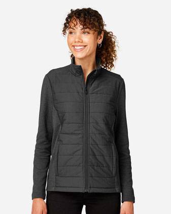 Women's New Classics® Charleston Hybrid Jacket
