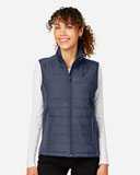 Navy Melange/ Navy