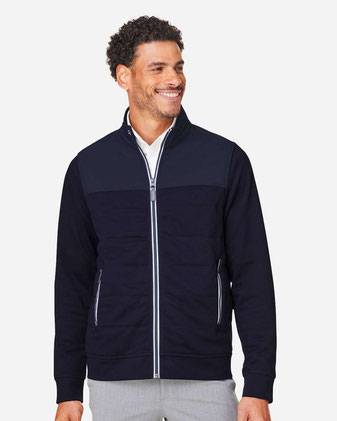 Devon & Jones New Classics® Club Jacket DG71