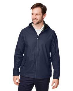 Devon & Jones New Classics® Prescott Rain Jacket DG720 Devon & Jones New Classics® Prescott Rain Jacket DG720