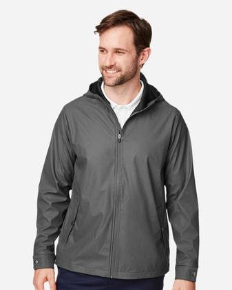 Devon & Jones New Classics® Prescott Rain Jacket DG720
