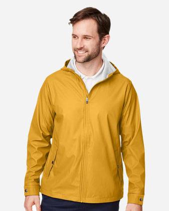 Devon & Jones New Classics® Prescott Rain Jacket DG720