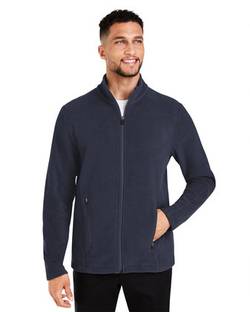 CrownLux Performance® Fleece Full-Zip Jacket CrownLux Performance® Fleece Full-Zip Jacket