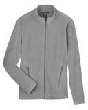 CrownLux Performance® Fleece Full-Zip Jacket