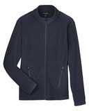 CrownLux Performance® Fleece Full-Zip Jacket