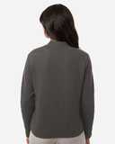 Women's Berkeley Textured Full-Zip Jacket
