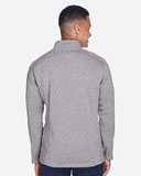 Devon & Jones Bristol Full-Zip Sweater Fleece Jacket DG793
