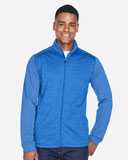 French Blue/ French Blue Heather