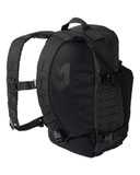 Delta 24L Black Backpack