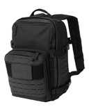 Delta 24L Black Backpack
