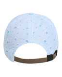 The Aloha Rope Cap