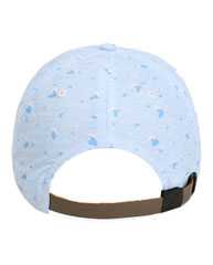 The Aloha Rope Cap