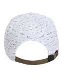 The Aloha Rope Cap