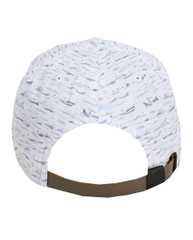 The Aloha Rope Cap