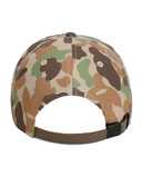 The Aloha Rope Cap