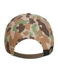 The Aloha Rope Cap
