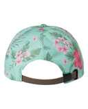 The Aloha Rope Cap