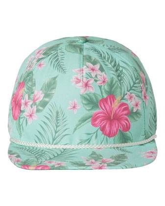 Imperial The Aloha Rope Cap DNA010