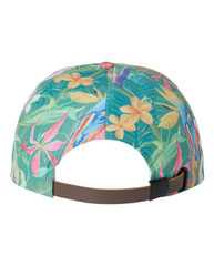 The Aloha Rope Cap