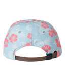 The Aloha Rope Cap