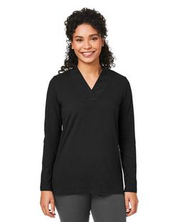 Women's Raleigh Shawl Collar Knit Top Women's Raleigh Shawl Collar Knit Top
