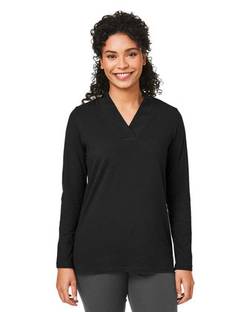 Women's Raleigh Shawl Collar Knit Top Women's Raleigh Shawl Collar Knit Top