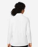Women's Raleigh Shawl Collar Knit Top