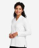 Women's Raleigh Shawl Collar Knit Top