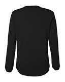 Women's Raleigh Half-Placket Knit Top