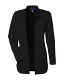 Devon & Jones Women's Raleigh Stretch Cardigan DP125W