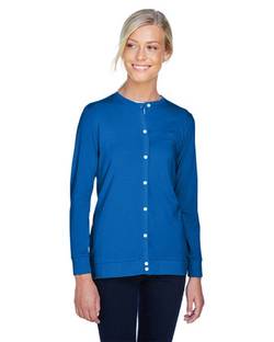 Women's Perfect Fit™ Ribbon Cardigan Women's Perfect Fit™ Ribbon Cardigan