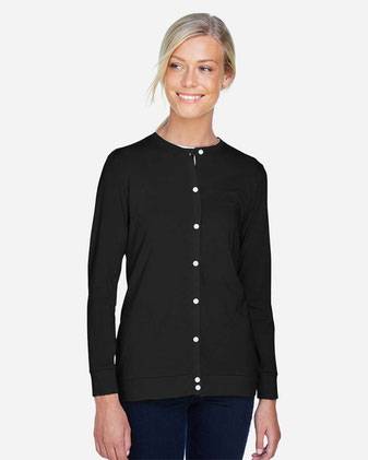 Women's Perfect Fit™ Ribbon Cardigan