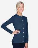 Women's Perfect Fit™ Ribbon Cardigan