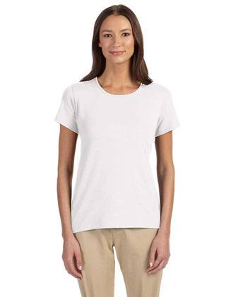 Devon & Jones Women's Perfect Fit™ Shell T-Shirt DP182W