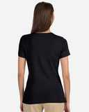Devon & Jones Women's Perfect Fit™ Shell T-Shirt DP182W