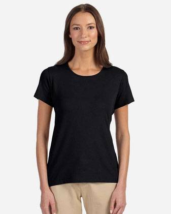 Devon & Jones Women's Perfect Fit™ Shell T-Shirt DP182W