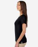 Devon & Jones Women's Perfect Fit™ Shell T-Shirt DP182W